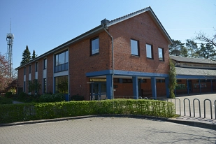 Grundschule Neerstedt II © Gemeinde Dötlingen