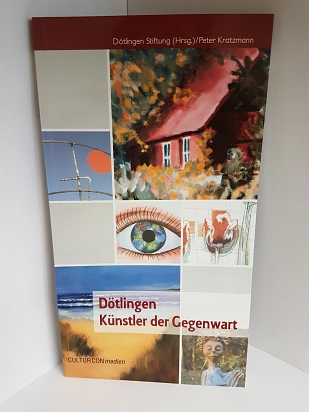 Künstler der Gegenwart © Gemeinde Dötlingen