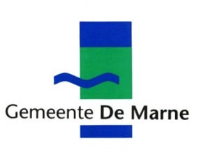 Logo - Gemeinde De Marne © Gemeinde Dötlingen
