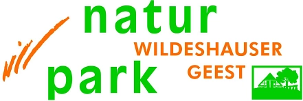 Logo Naturpark Wildeshauser Geest © Gemeinde Dötlingen