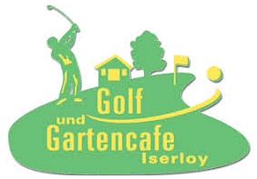 Logo - Swin Golf Iserloy © Gemeinde Dötlingen