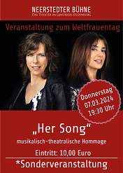 Plakat © Gemeinde Dötlingen