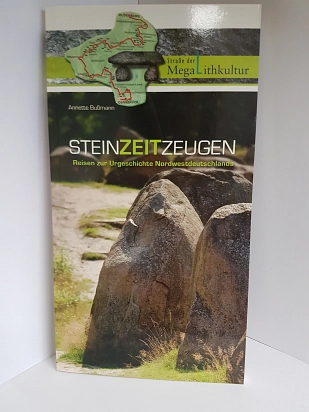 Steinzeitzeugen © Gemeinde Dötlingen