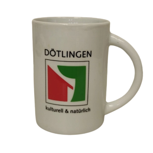 Tassen © Gemeinde Dötlingen