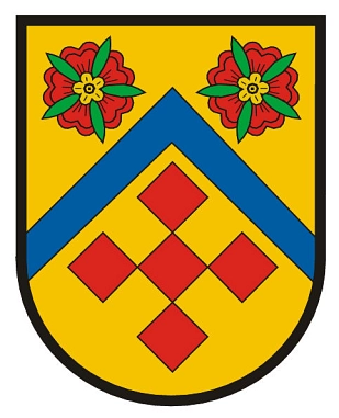Wappen Gemeinde Dötlingen © Gemeinde Dötlingen